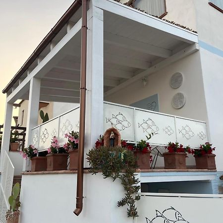 Rooms Apartaments Santa Teresa Capo Testa Eksteriør billede